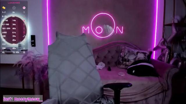 Thumbnail 3, lika_moon's Stream at Chaturbate, 2 months ago