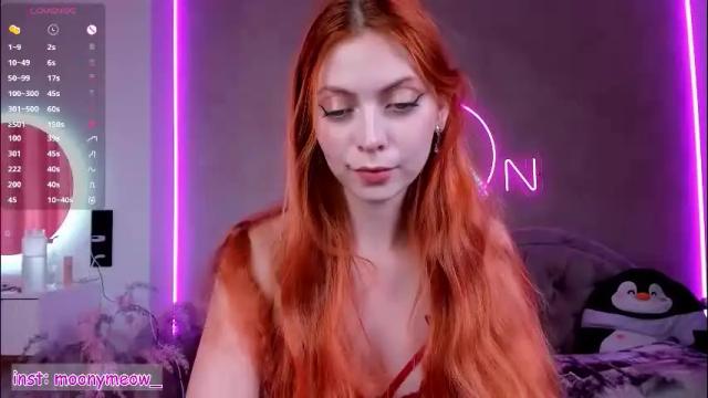 Image 3 of lika_moon Stream on Chaturbate on 2 months ago