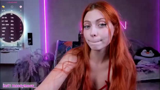 Image 7 of lika_moon Stream on Chaturbate on 2 months ago