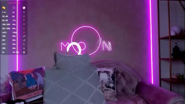 Thumbnail 3, lika_moon's Stream at Chaturbate, 1 month ago