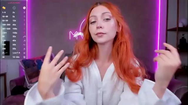 Thumbnail 1, lika_moon's Stream at Chaturbate, 1 month ago