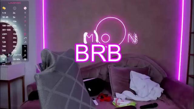 Thumbnail 3, lika_moon's Stream at Chaturbate, 1 month ago