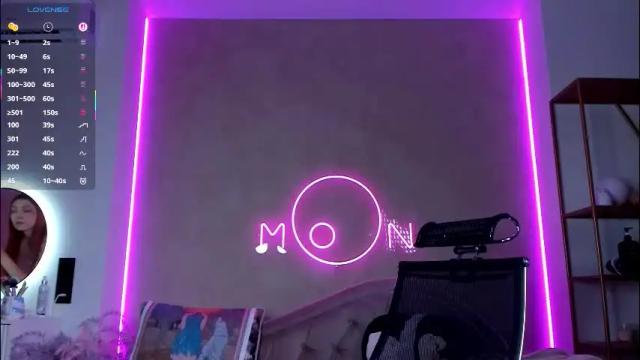 Image 11 of lika_moon Stream on Chaturbate on 1 month ago