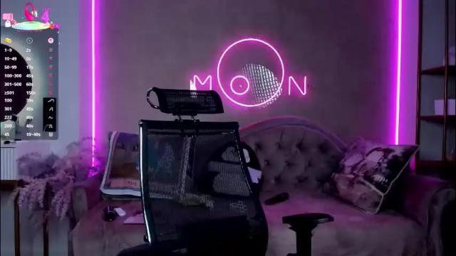 Image 12 of lika_moon Stream on Chaturbate on 1 month ago