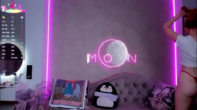 Image 4 of lika_moon Stream on Chaturbate on 1 month ago