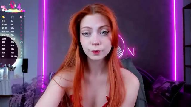 Image 4 of lika_moon Stream on Chaturbate on 1 month ago