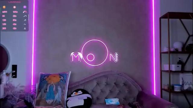 Image 10 of lika_moon Stream on Chaturbate on 2 days ago