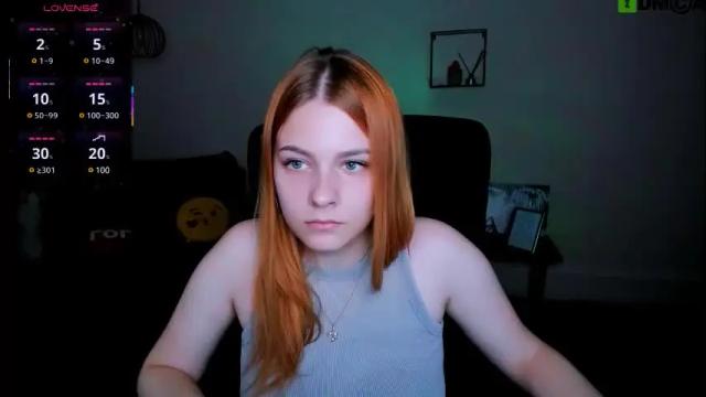 Thumbnail 1, lika_starr's Stream at Chaturbate, 1 month ago