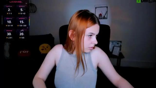 Thumbnail 2, lika_starr's Stream at Chaturbate, 1 month ago