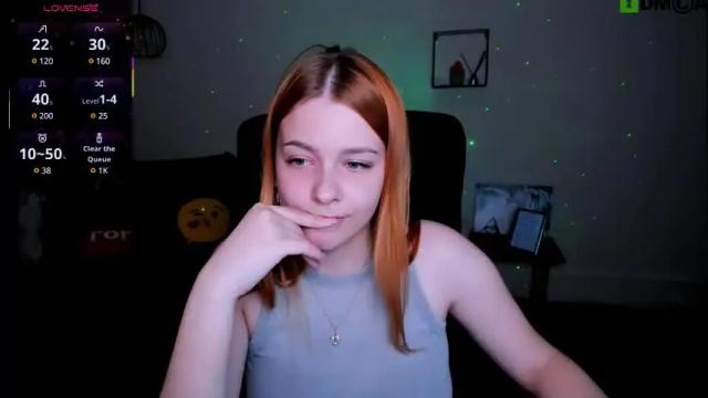 Thumbnail 3, lika_starr's Stream at Chaturbate, 1 month ago