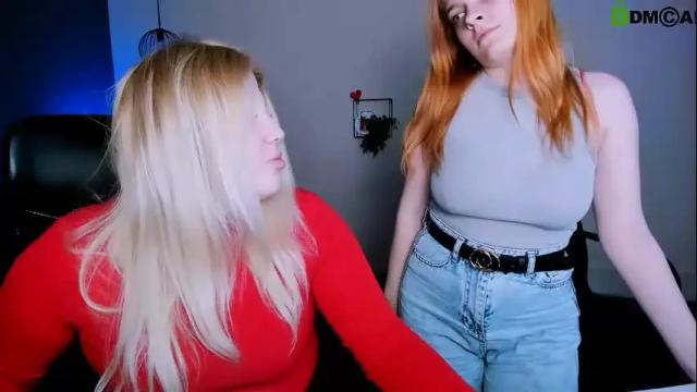 Thumbnail 3, lika_starr's Stream at Chaturbate, 1 month ago