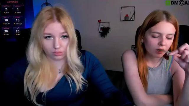 Thumbnail 1, lika_starr's Stream at Chaturbate, 1 month ago