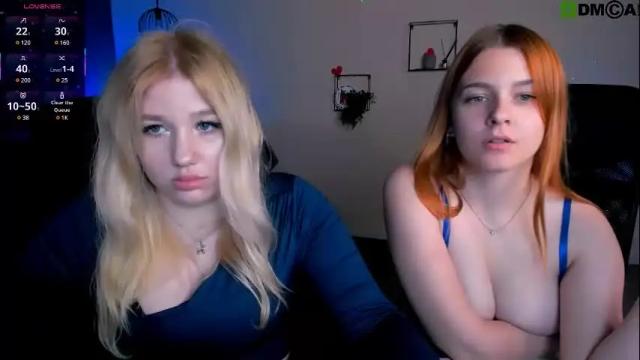 Image 12 of lika_starr Stream on Chaturbate on 1 month ago