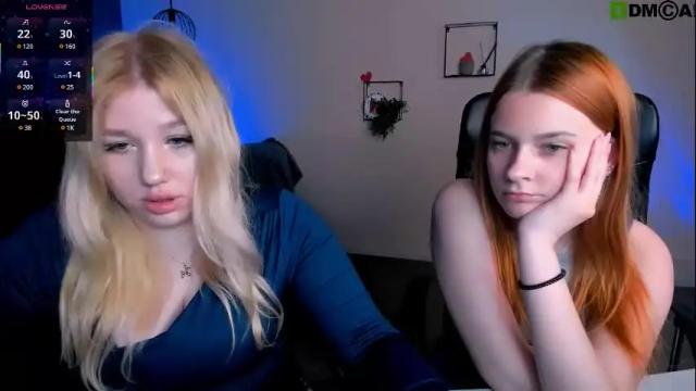 Image 2 of lika_starr Stream on Chaturbate on 1 month ago