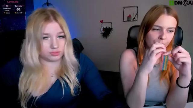 Image 3 of lika_starr Stream on Chaturbate on 1 month ago