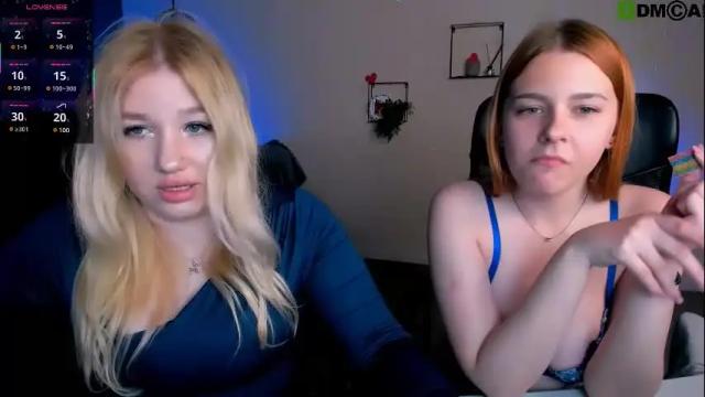 Image 4 of lika_starr Stream on Chaturbate on 1 month ago