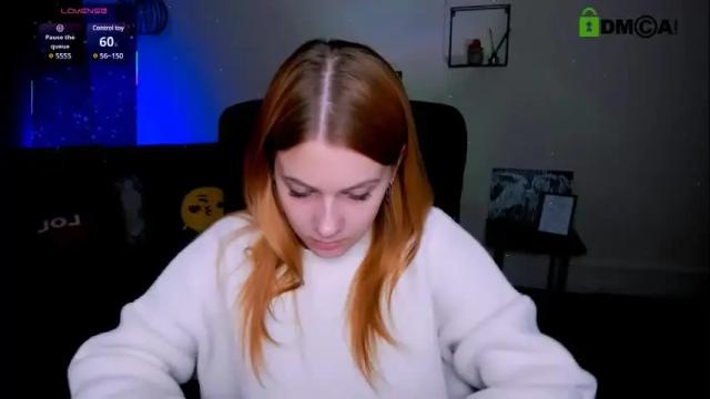 Thumbnail 1, lika_starr's Stream at Chaturbate, 1 month ago