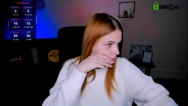 Image 2 of lika_starr Stream on Chaturbate on 1 month ago