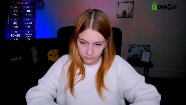 Image 3 of lika_starr Stream on Chaturbate on 1 month ago