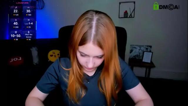 Image 7 of lika_starr Stream on Chaturbate on 1 month ago