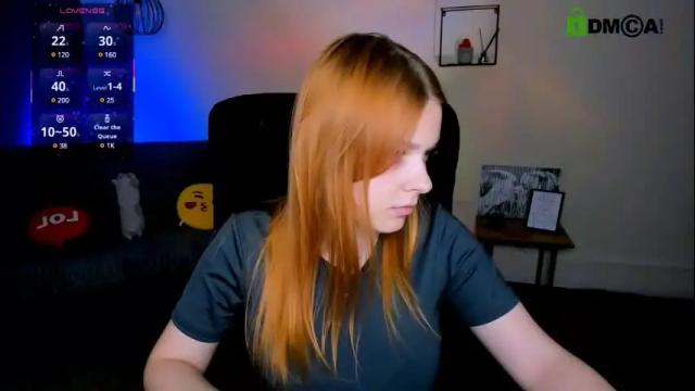 Thumbnail 3, lika_starr's Stream at Chaturbate, 1 month ago
