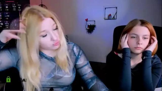 Image 2 of lika_starr Stream on Chaturbate on 1 month ago