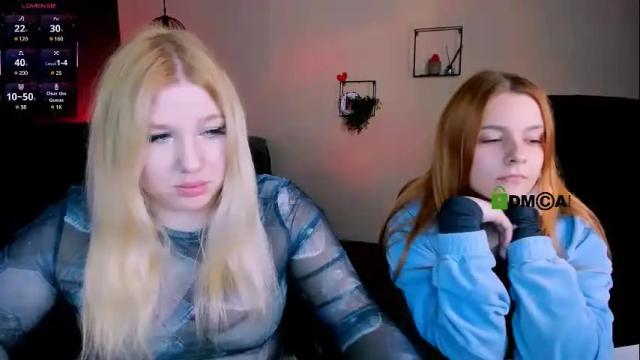 Image 8 of lika_starr Stream on Chaturbate on 1 month ago