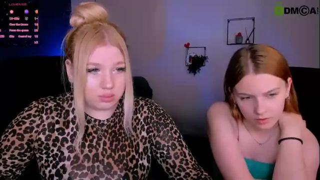 Thumbnail 1, lika_starr's Stream at Chaturbate, 1 month ago