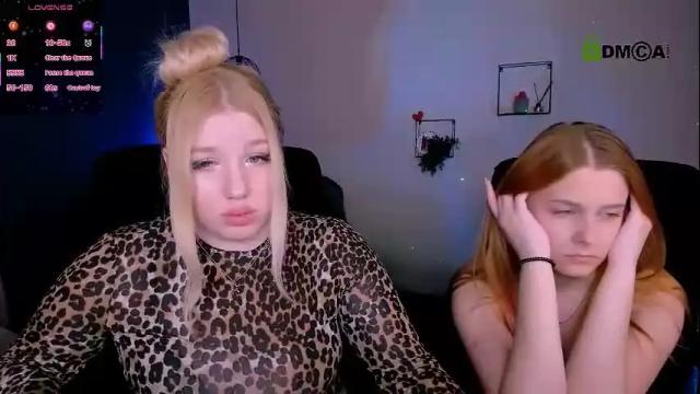 Image 7 of lika_starr Stream on Chaturbate on 1 month ago