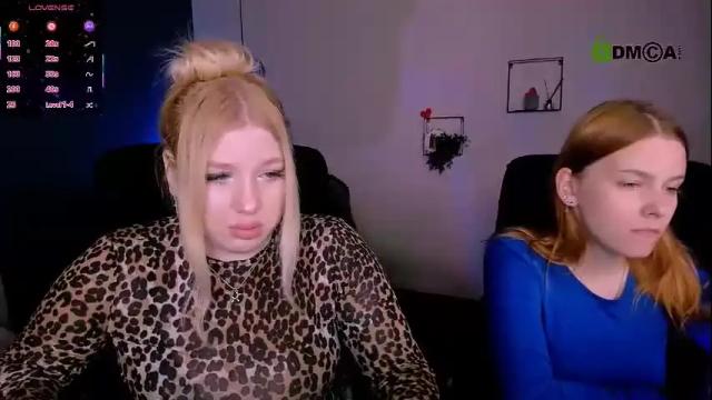 Thumbnail 3, lika_starr's Stream at Chaturbate, 1 month ago