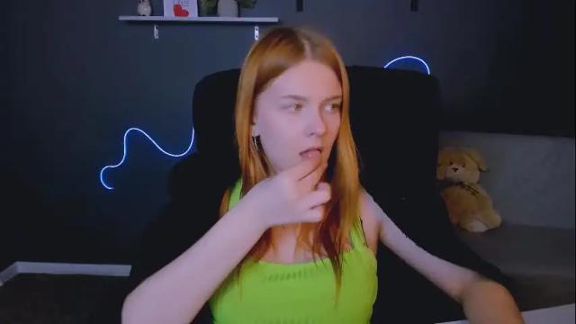 Image 10 of lika_starr Stream on Chaturbate on 1 month ago