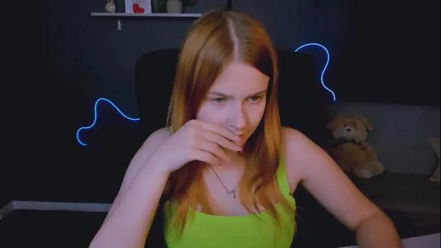 Image 2 of lika_starr Stream on Chaturbate on 1 month ago