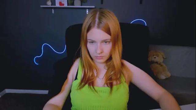 Image 8 of lika_starr Stream on Chaturbate on 1 month ago