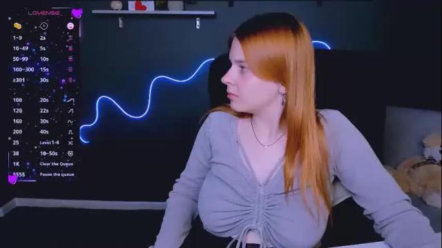 Image 10 of lika_starr Stream on Chaturbate on 1 month ago