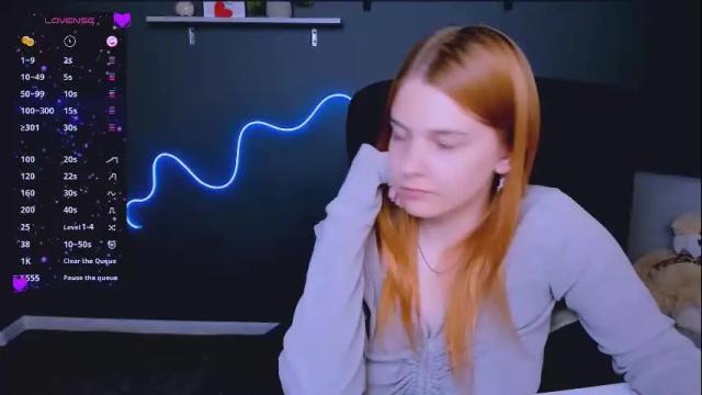 Image 11 of lika_starr Stream on Chaturbate on 1 month ago