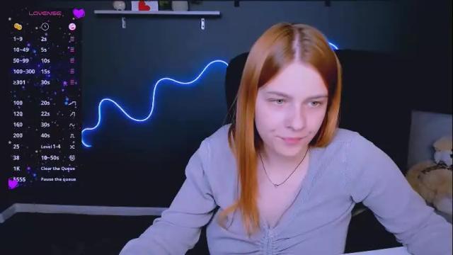 Image 12 of lika_starr Stream on Chaturbate on 1 month ago