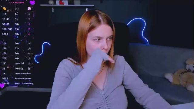 Image 3 of lika_starr Stream on Chaturbate on 1 month ago