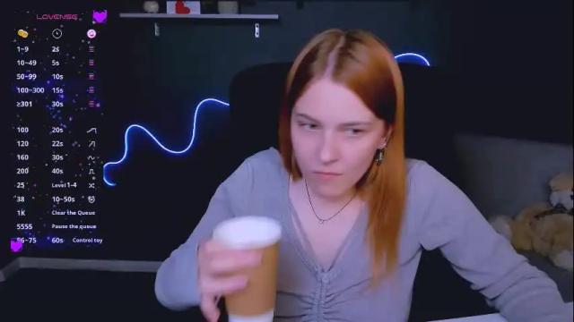 Image 6 of lika_starr Stream on Chaturbate on 1 month ago