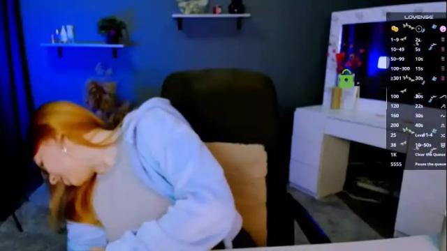 Image 11 of lika_starr Stream on Chaturbate on 1 month ago