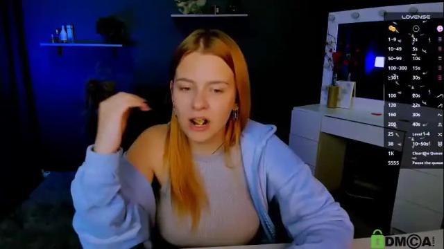 Image 12 of lika_starr Stream on Chaturbate on 1 month ago