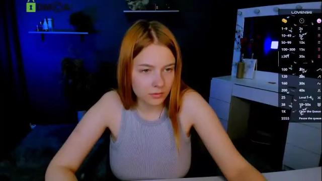 Thumbnail 2, lika_starr's Stream at Chaturbate, 1 month ago