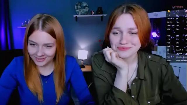 Image 2 of lika_starr Stream on Chaturbate on 1 month ago