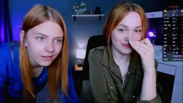 Thumbnail 2, lika_starr's Stream at Chaturbate, 1 month ago