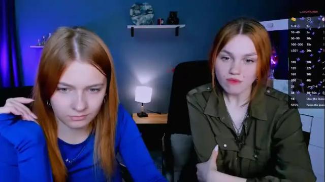 Thumbnail 3, lika_starr's Stream at Chaturbate, 1 month ago