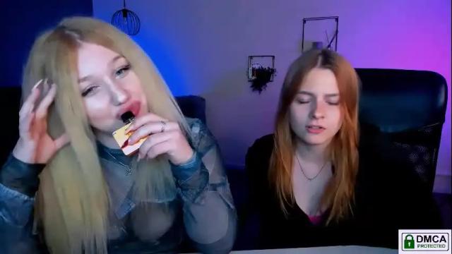 Image 3 of lika_starr Stream on Chaturbate on 1 month ago