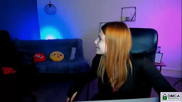 Image 4 of lika_starr Stream on Chaturbate on 1 month ago
