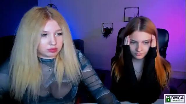 Thumbnail 2, lika_starr's Stream at Chaturbate, 1 month ago