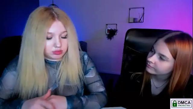 Image 7 of lika_starr Stream on Chaturbate on 1 month ago