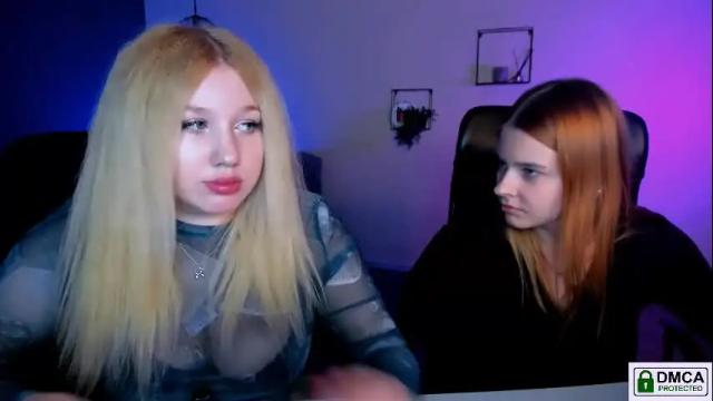 Thumbnail 3, lika_starr's Stream at Chaturbate, 1 month ago