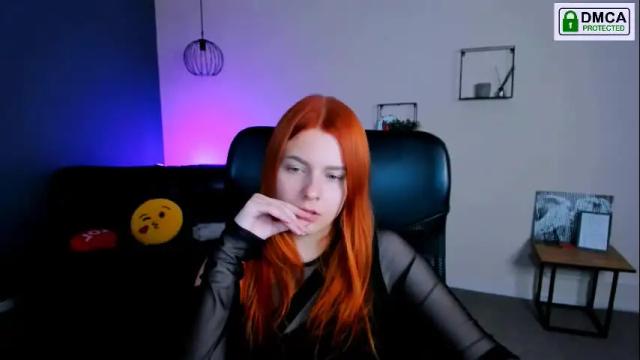 Image 2 of lika_starr Stream on Chaturbate on 1 month ago